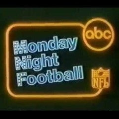 1978 MNF - Miami Dolphins at Houston Oilers