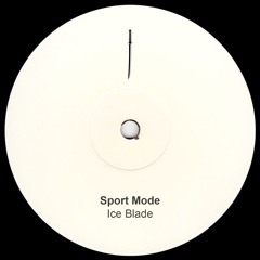Ice Blade [FREE DL]