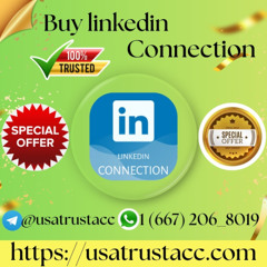 Buy LinkedIn Connections – Expand Your Professional Network Fast