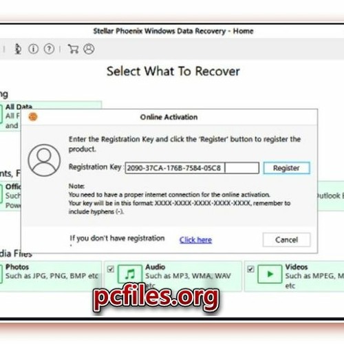 Stream Stellar Photo Recovery Professional 9.0.0.0 Crack !!EXCLUSIVE!! Registration Key by