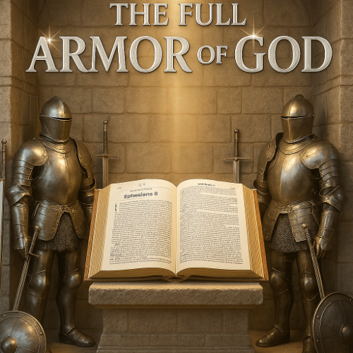 The Full Armor of God - Scripture Music