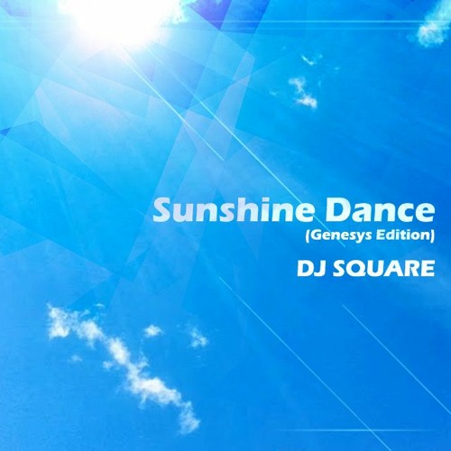 Sunshine Dance (Genesys Edition)