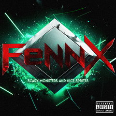 FennX - Scary Monsters And Nice Sprites (Brutal Mix)