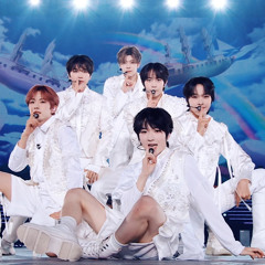 NCT WISH 엔시티 위시 ‘WISH' SMTOWN LIVE 2024 SMCU PALACE @TOKYO