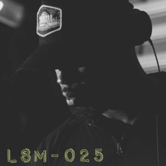 LSM - 025
