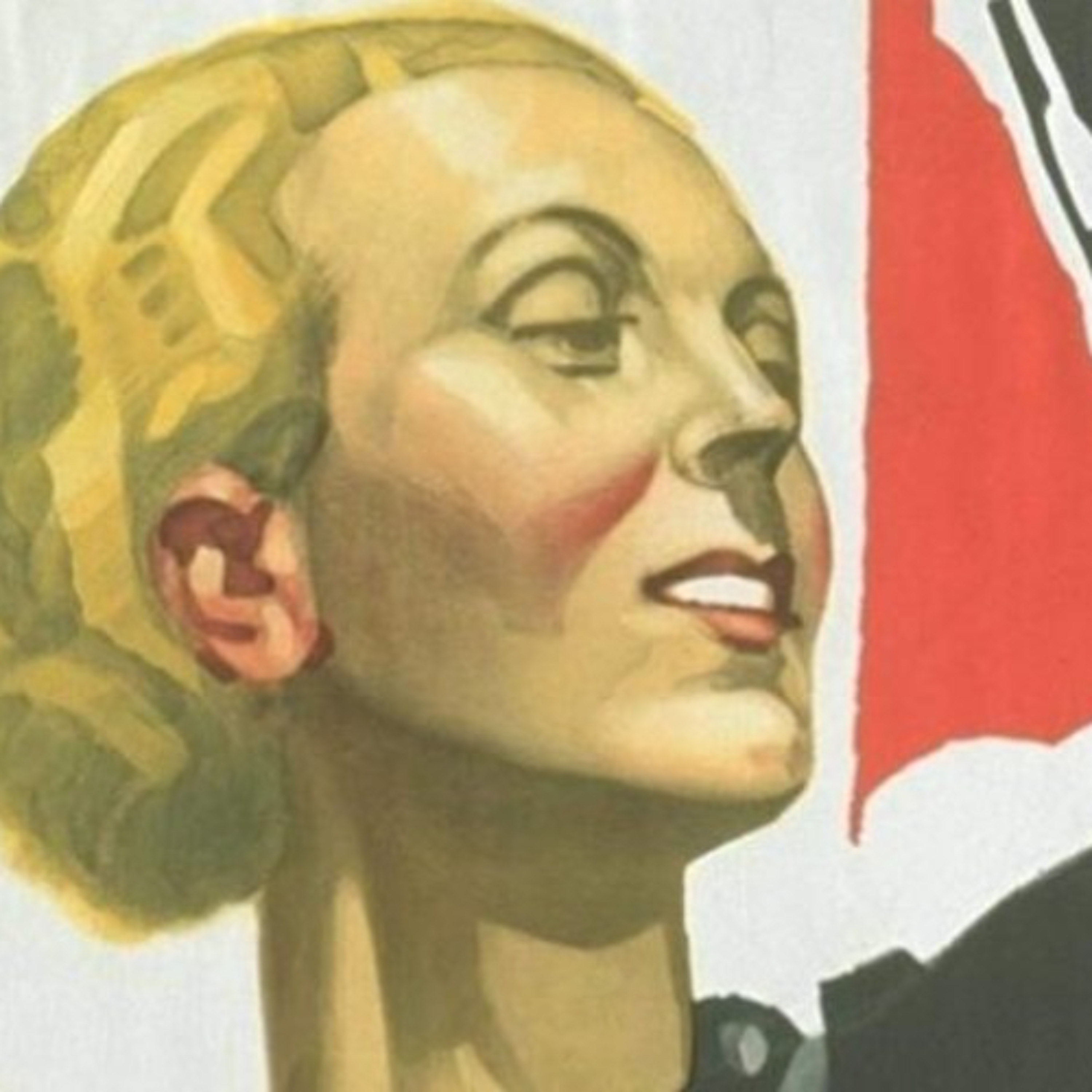 What Is Nazism? episode artwork