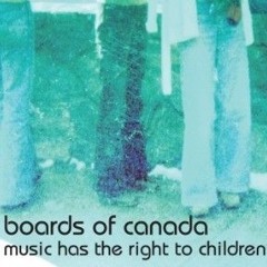 Music Has The Right To Children.