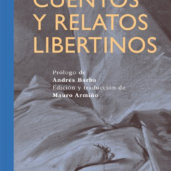 download PDF 📬 Cuentos y relatos libertinos (Tiempo de Clásicos nº 6) (Spanish Editi