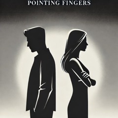 Pointing Fingers ft. Sienna Peyton