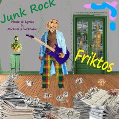 Junk Rock - vocal by Friktos