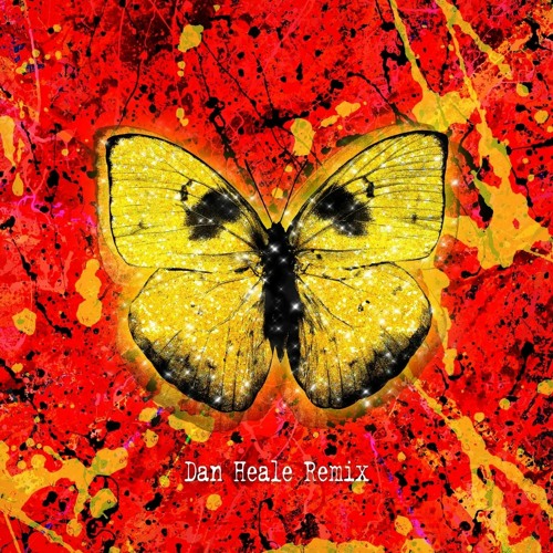 Ed Sheeran - Shivers (Dan Heale Remix)