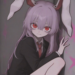 Una conejilla anda preguntando