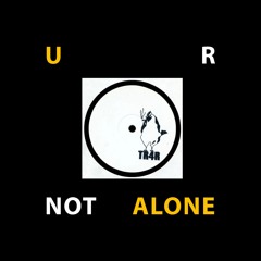 U R NOT ALONE VOL. 28 by Enrico {TR4R}