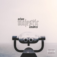 Nelson Amadeus - NAPOLEON'S GRAVE [FULL ALBUM ON ALL PLATFORMS]