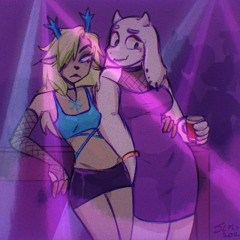 Doctor Gaster's Last Stand | DELTARUNE UST