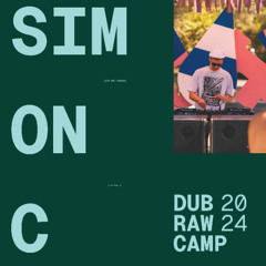 Dub Raw camp Fall 2024 (Live Mix Series)