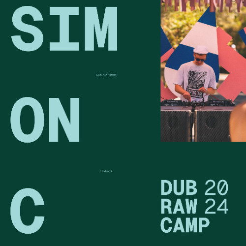 Dub Raw camp Fall 2024 (Live Mix Series)