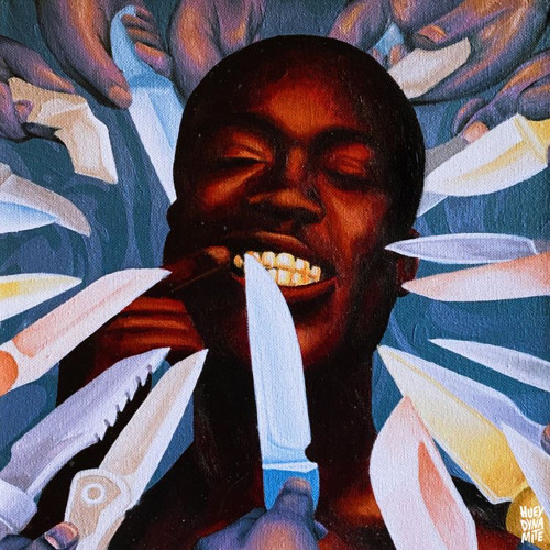 21 savage - all of me Remix (prod. Digital Dash)