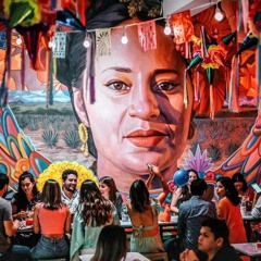 UNA NOCHE EN  MARIA MEZCAL  - DJ DARK.mp3