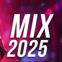EDM Mashup Mix 2025 USA-Best Mashups Remixes of Popular Songs-Electro Techno Music 1392