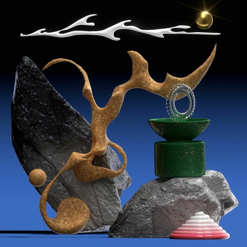 TAU032 | DC Salas - Distant Future