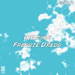 FREDDIE DREDD - WEATHER