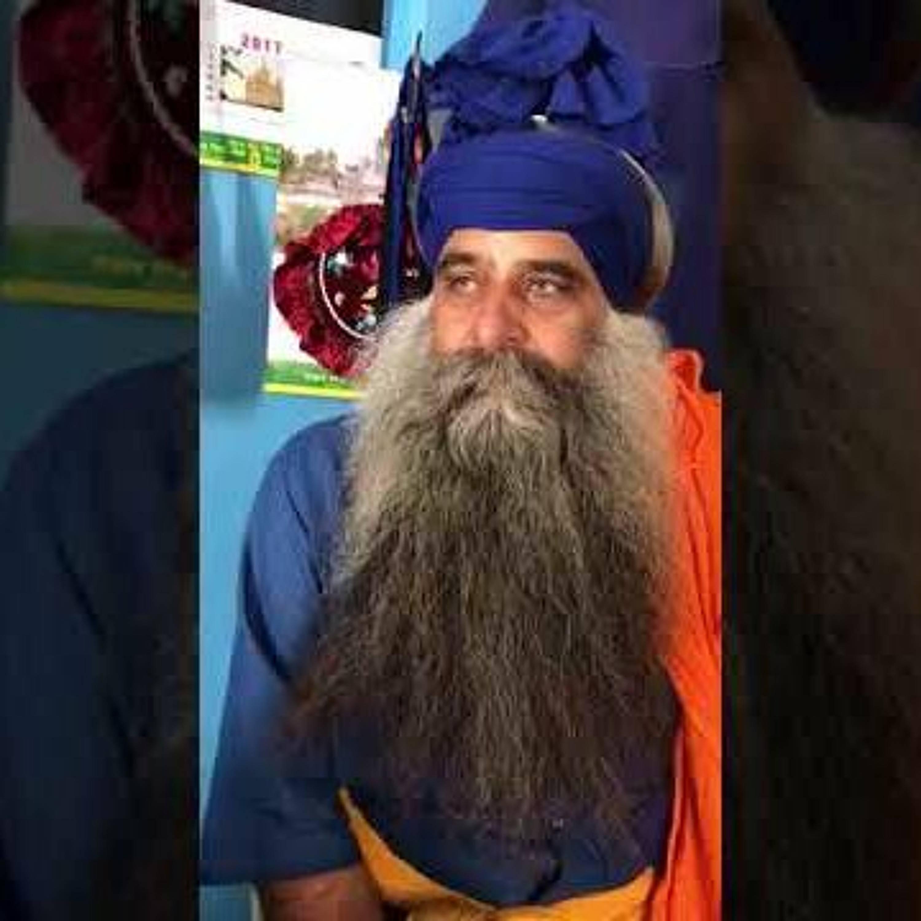 Narsingh Bornlion