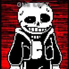 ONE LEFT. - CALL OF THE VOID