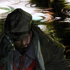 The Black Night