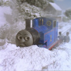 (Christmas Track; 1) Thomas' Winter Theme