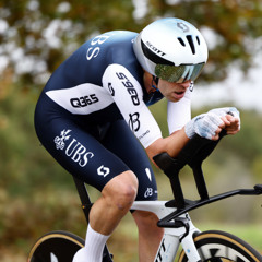 Nace el nuevo Pinarello-Q36.5 Pro Cycling Team