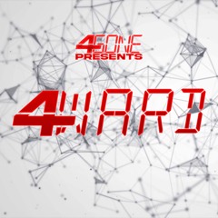 4GONE PRESENTS: 4WARD (DRUM & BASS MIX)