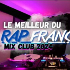 Mix Rap Français | Hits clubs du moment 2024 | WERENOI GAZO NAPS ALONZO KEBLACK SOOLKING GIMS REMIX