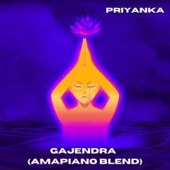 Gajendra (Amapiano Blend)