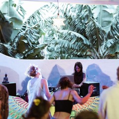 Akuna Hybrid Live Set 1.3.25 Psychill, Psydub, Downtempo, Organica, Folktronica, PsyTech, Ecstatic ✨