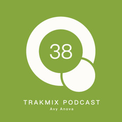 Trakmix Podcast 38