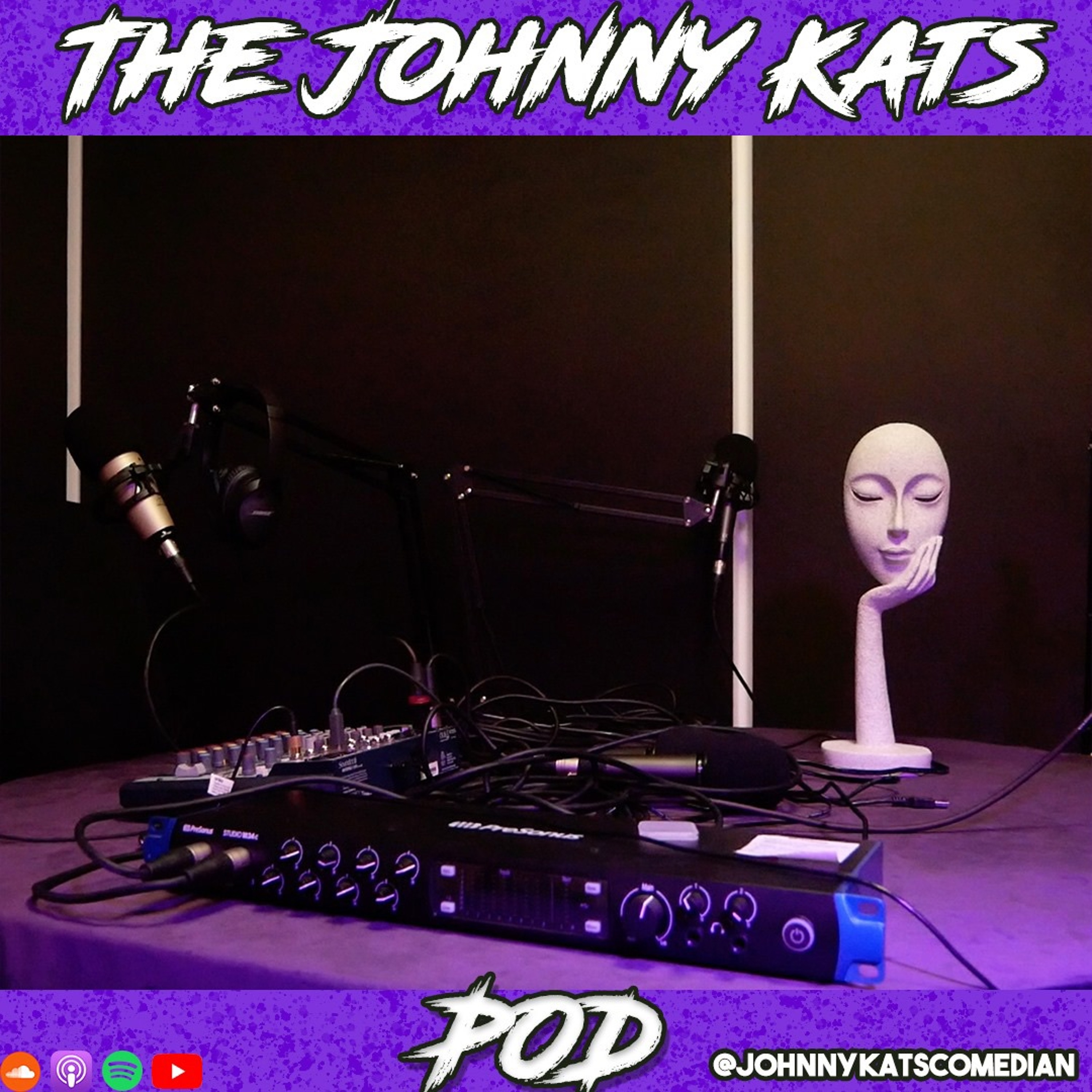 The Johnny Kats Pod