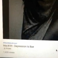 (LQ) MacXVII - Depression Is Bae