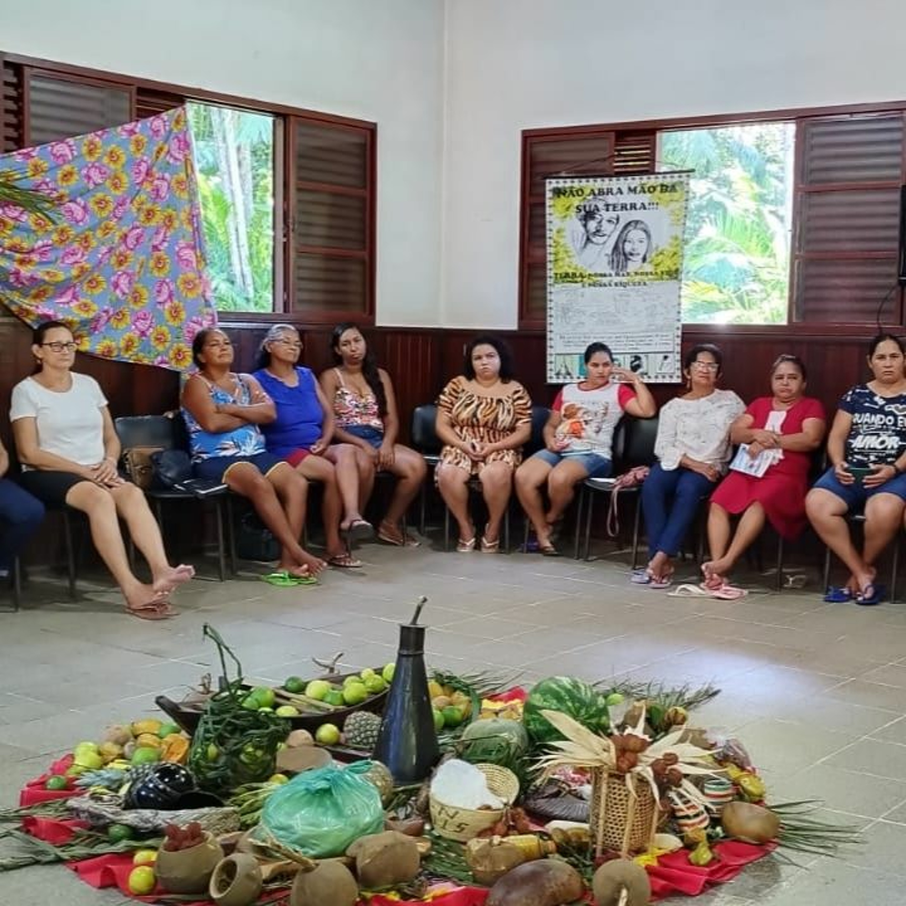 Projeto Saúde e Alegria