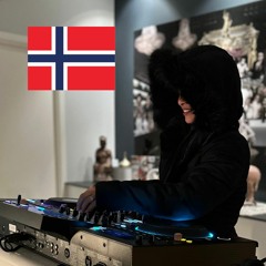 MAYA .:: Live DJ Mix from F6 Bergen - Norway 🇳🇴