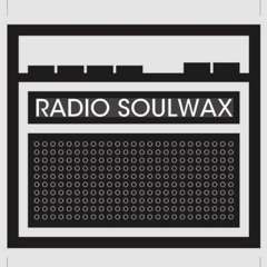 Stream As Heard On Radio Soulwax Pt. 3, 2 Many DJ's by James