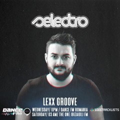 Selectro Podcast #264 w/ Lexx Groove