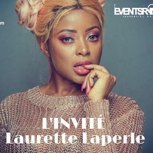 ITW - #127 : Laurette Laperle et « Bad Girl », son nouveau single festif pour clôturer l'année 2021