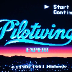 Pilotwings 'Instructions' Theme (Chiptune Arrangement)