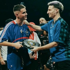 BNET - "Cuantos" (remastered) *freestyle en Yumusic*