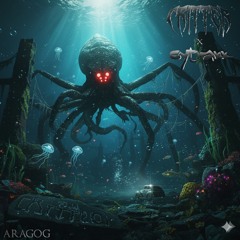 CYTRAXX & CRITTER - ARAGOG (RIIVERDUBZ SPESH) (CLIP)