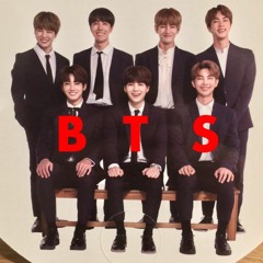 BTS BE - Concept Clip (Mirror ver.)