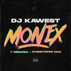 DJ KAWEST - Mon Ex (VAITI Edit)