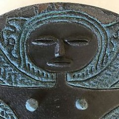 Back Ally Mystic Bass Kharma