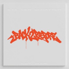 BACK TO BEFORE⠀[FREE DL]